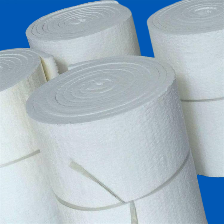 泗县陶瓷纤维毡